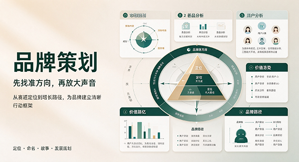 皮山县品牌策划