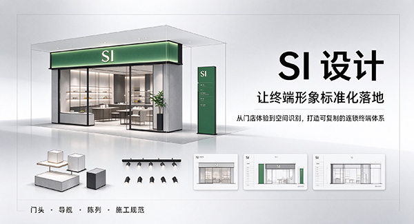 皮山县SI设计